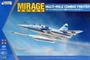 K48042  авиация  Mirage 2000C  (1:48) 9588838160642