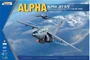 K48043  авиация  Alpha Jet A/E  (1:48) 9588838160765