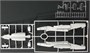 K48043  авиация  Alpha Jet A/E  (1:48) 9588838160765
