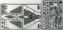 K48056  авиация  IAI Nesher Single/Double Seat Combo  (1:48) 9588838161359