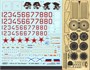 K48062  авиация  С-33 "Flanker E"  (1:48) 9588838160970