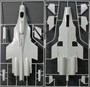 K48062  авиация  С-33 "Flanker E"  (1:48) 9588838160970