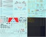 K48063  авиация  Alenia M-346 Advanced Fighter Trainer  (1:48) 9588838161120