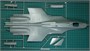 K48065  авиация  Chinese Navy J-15 Flying Shark  (1:48) 9588838161113