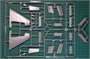 K48065  авиация  Chinese Navy J-15 Flying Shark  (1:48) 9588838161113