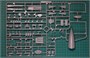 K48065  авиация  Chinese Navy J-15 Flying Shark  (1:48) 9588838161113