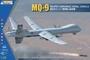 K48067  авиация  MQ-9 Reaper  (1:48) 9588838161281