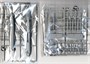K48067  авиация  MQ-9 Reaper  (1:48) 9588838161281