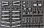 K48073  авиация  F/A-18A/B/C/D BLUE ANGELS 2017  (1:48) 9588838161106