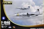 K48077  авиация  F-104G Starfighter ROCAF  (1:48) 9588838161243