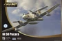 K48078  авиация  IA 58 Pucara  (1:48) 9588838161434