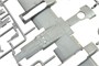 K48078  авиация  IA 58 Pucara  (1:48) 9588838161434