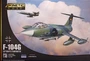 K48083  авиация  F-104G Luftwaffe Starfighter  (1:48) 9588838161229