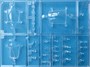 K48083  авиация  F-104G Luftwaffe Starfighter  (1:48) 9588838161229