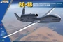 K48084  авиация  RQ-4B Global Hawk  (1:48) 9588838161304