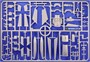 K48085  авиация  F-16I "SUFA" Israel F-16I "Sufa (Storm)" with IDF Weapons  (1:48) 9588838161298