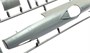 K48089  авиация  F-104G/TF-104G Luftwaffe Starfighter  (1:48) 9588838161328