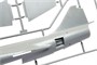 K48089  авиация  F-104G/TF-104G Luftwaffe Starfighter  (1:48) 9588838161328