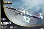 K48096  авиация  F-104A/C Starfighter USAF  (1:48) 9588838161533