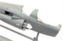 K48112  авиация  EA-6B Prowler VMAQ-2 Playboys  (1:48) 958883816136