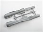 K48120  авиация  Mirage 2000D  (1:48) 9588838161489