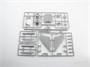 K48120  авиация  Mirage 2000D  (1:48) 9588838161489
