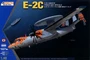 K48122  авиация  E-2C Hawkeye French Navy Specials  (1:48) 2000002117247