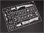 K48139  авиация  Harrier GR.3 Falklands (+ Royal Navy Tow Tractor)  (1:48) 9588838161700