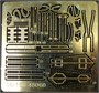 K48139  авиация  Harrier GR.3 Falklands (+ Royal Navy Tow Tractor)  (1:48) 9588838161700