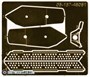 K48140  авиация  SEM Super Étendard Modernisé  (1:48) 9588838161762