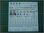 K72004  авиация  MQ-9 Reaper UAV (БПЛА)   (1:72) 9588838161311