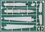 K72004  авиация  MQ-9 Reaper UAV (БПЛА)   (1:72) 9588838161311