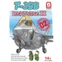 KH01002  авиация  Q-Men F-35B Lightning II 4589913289826
