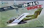 KH32004  авиация  OV-10A/C "Bronco"  (1:32) 4580314910593