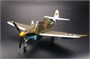 KH32013  авиация  P-39Q/N Airacobra  (1:32) 4589913188983