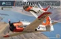 KH32014  авиация  T-28B/D Trojan  (1:32) 4589913198920