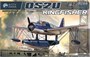 KH32016  авиация  OS2U Kingfisher  (1:32) 4589913196612