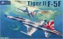KH32019  авиация  F-5F Tiger II  (1:32) 4589913254725