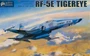 KH32023  авиация  RF-5E Tigereye  (1:32) 4589913263956
