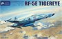 KH32023  авиация  RF-5E Tigereye   (1:32) 2000000129433