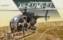 KH50002  авиация  AH-6M/MH-6M Little Bird (with figures)  (1:35) 2000002139454