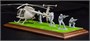 KH50002  авиация  AH-6M/MH-6M Little Bird (with figures)  (1:35) 2000002139454