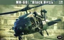 KH50005  авиация  MH-60L "Black hawk"  (1:35) 2000002139485