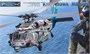 KH50015  авиация  "Knighthawk" MH-60S w/ M197 Cannon  (1:35) 4589913290143