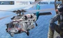 KH50015  авиация  "Knighthawk" MH-60S w/ M197 Cannon  (1:35) 4589913290143