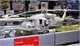 KH50015  авиация  "Knighthawk" MH-60S w/ M197 Cannon  (1:35) 4589913290143