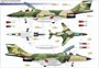 KH80114  авиация  F-101B "Voodoo"  (1:48) 2000002159896