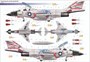 KH80114  авиация  F-101B "Voodoo"  (1:48) 2000002159896