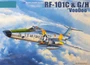 KH80116  авиация  RF-101C & G/H Voodoo  (1:48) 2000002159919