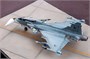 KH80118  авиация  SAAB Jas-39B/D Gripen  (1:48) 4580314910456